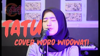 Download lagu LIRIK TATU DIDI KEMPOT II COVER WORO WIDOWATI