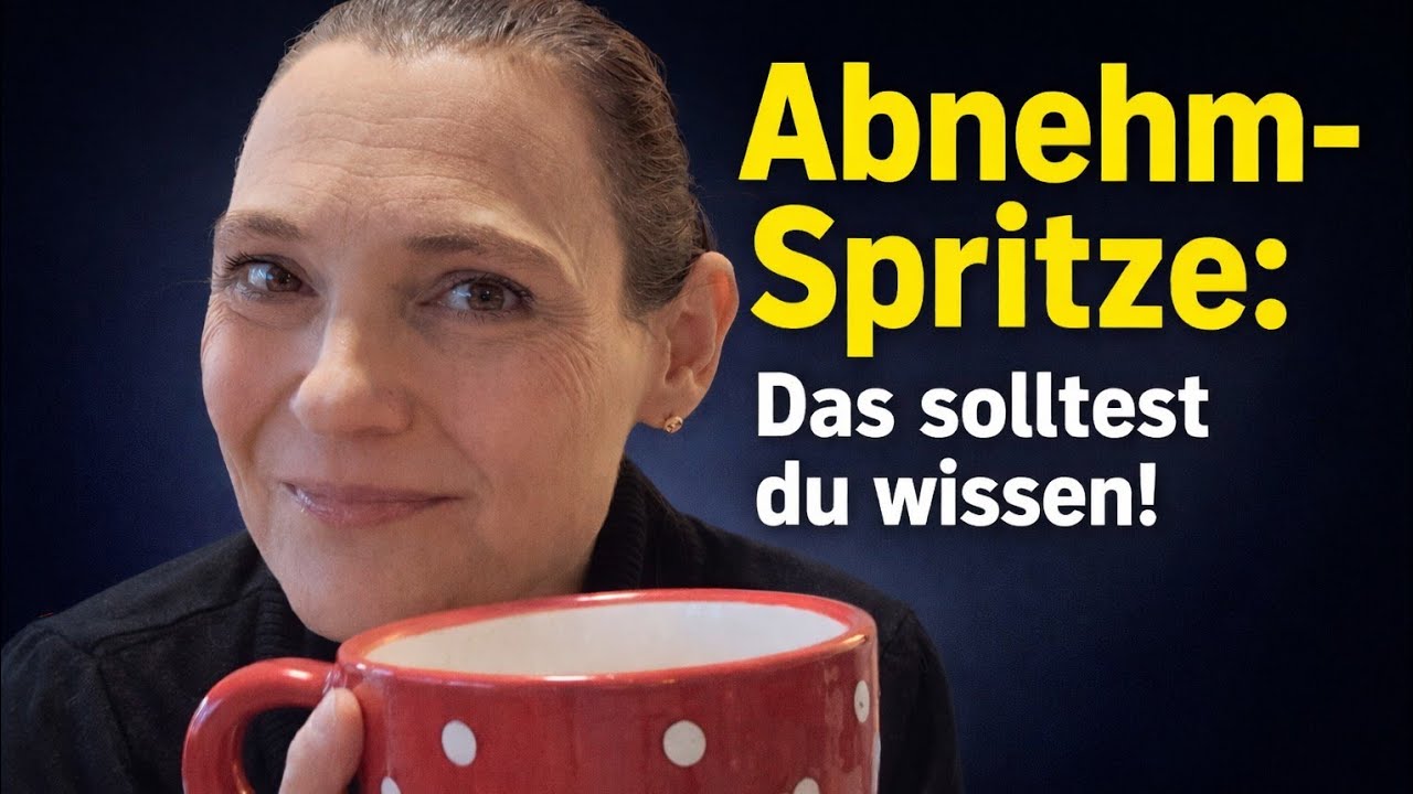 Abnehmen mit Abnehmspritze-Was ist zu beachten und wie kommt man diskret an ein Rezept? 