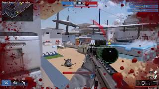 IRONSIGHT Highlights BEST - Fragmovie by Artemone (Ironsight)