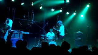 Blonde Redhead - Loved Despite of Great Faults [Live in Israel 22/1/2019]