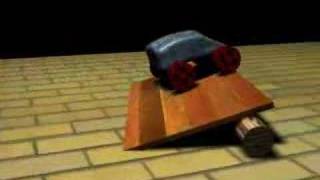 Re: Car reactor