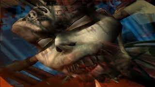 PC - OldSkool Demo Raw Confessions by Cocoon 2002