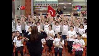 Star Tv - Bi̇lfen Orkestra Ve Korosu İle 23 Ni̇san Çoşkusu