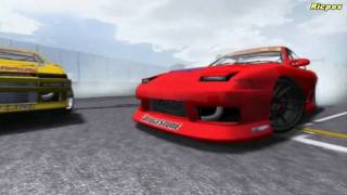 rFactor - Oversteer Drift Mod V2.1 - Intro