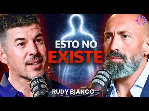 NADA ES REAL (Y ESTE EPISODIO LO DEMUESTRA). Rudy Bianco