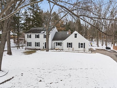 2770 Byington Boulevard, Ann Arbor, MI home video tour