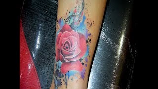 PROGRAMA 20 MANDINGA TATTOO