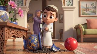 The Honest Boy | Islamic Moral Story for Kids | Sunnah Superstars TV