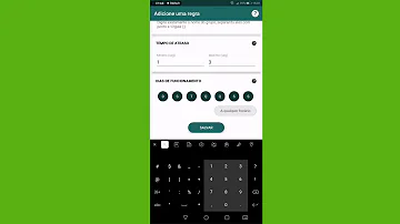 O que é URA WhatsApp?