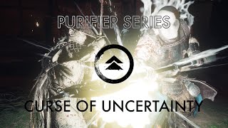Ghost of Tsushima - Curse of Uncertainty