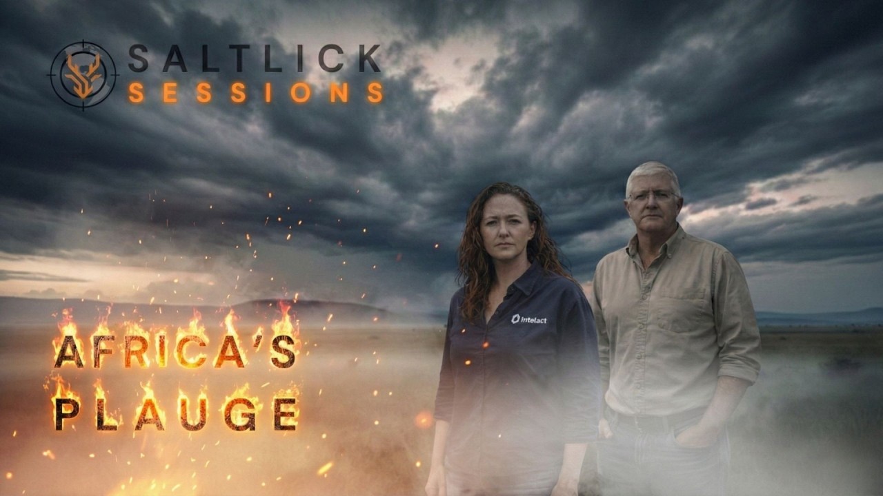 Inside South Africa's Foot and Mouth Crisis