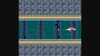 Alpha Wing (Movil)