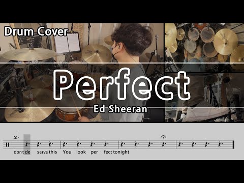 Perfect  - Ed Sheeran
