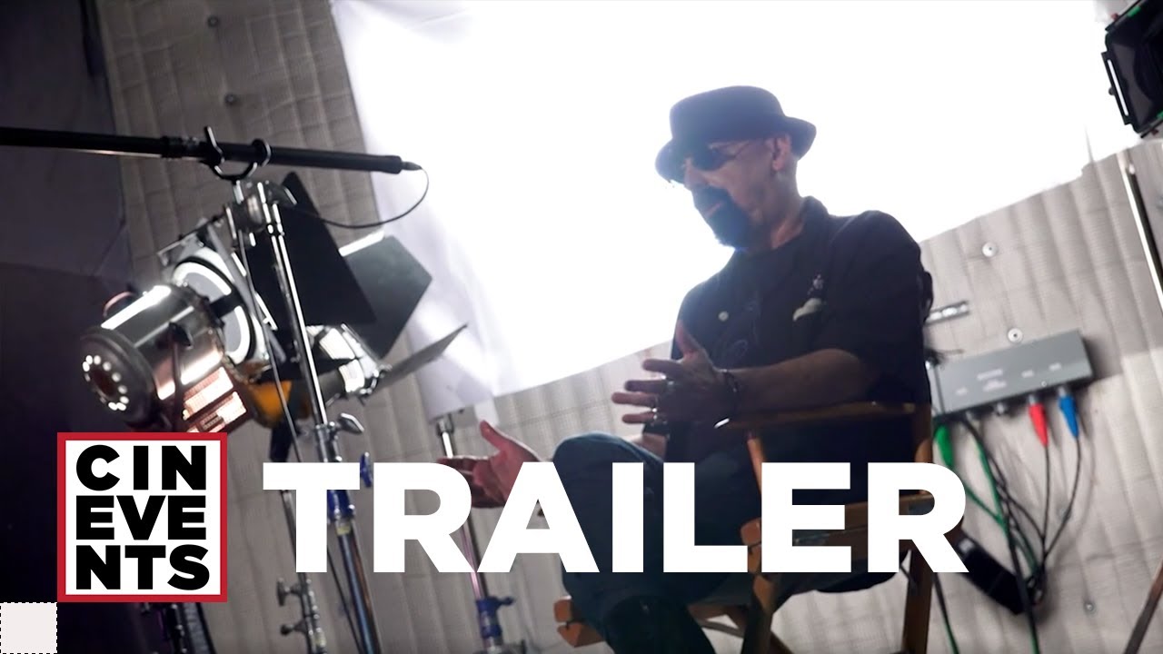 Looking Back at Star Trek: Deep Space Nine | Official Trailer | June 2019 | CinEvents