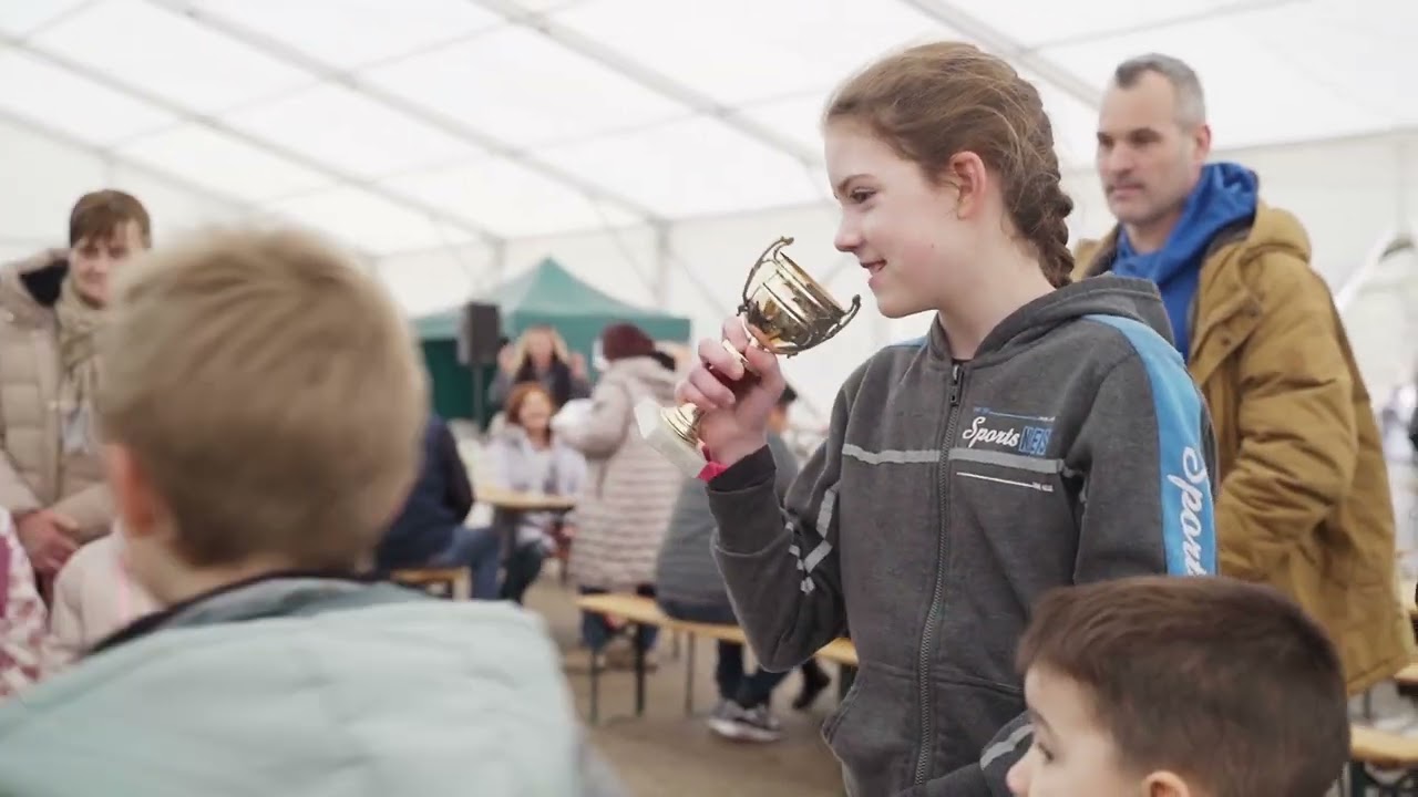 Wiedersehen Winter – Télűző sváb lakoma
