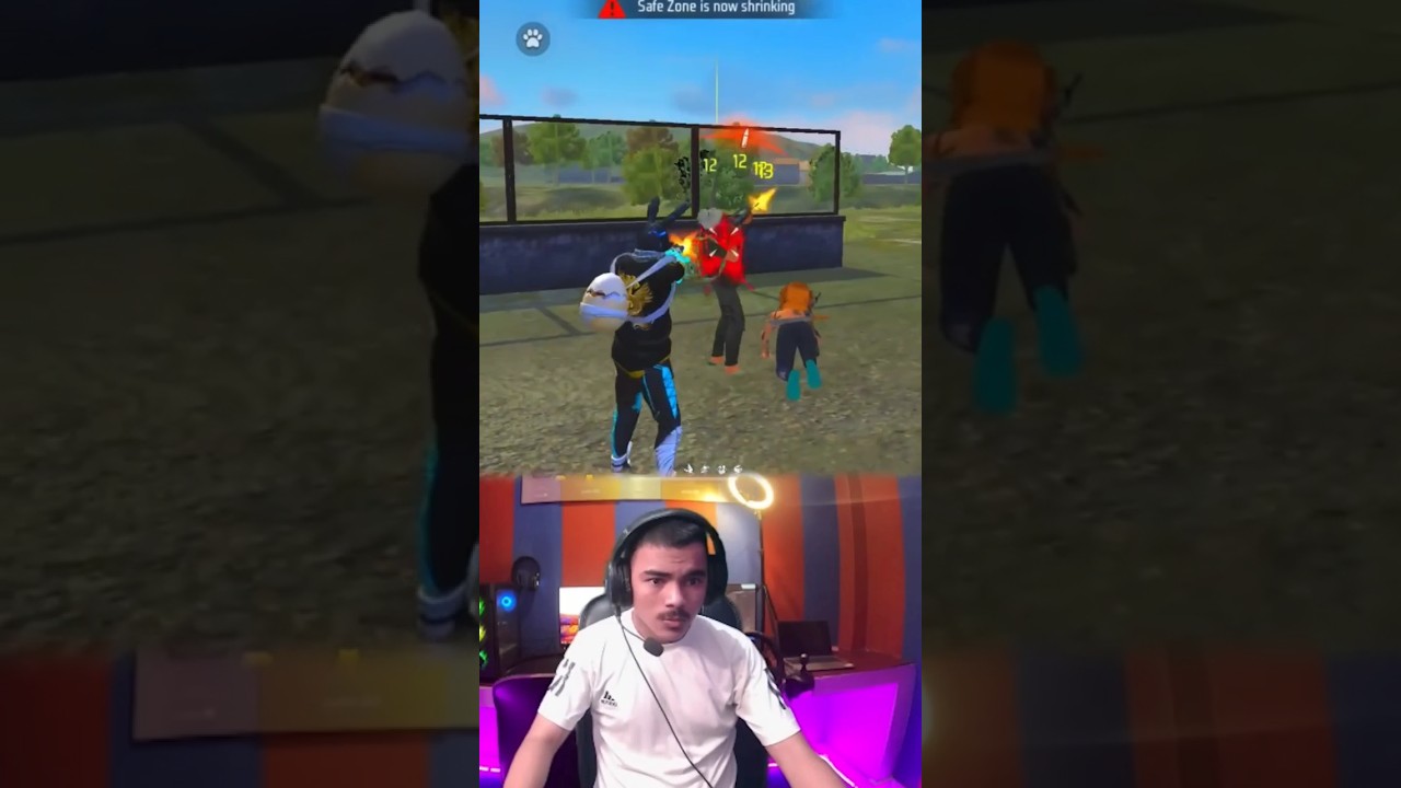 Expose Laka Gamer Part 3 