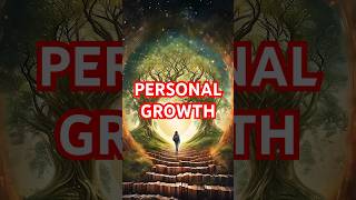 Self Improvement and Personal Growth: Your Journey to Success #shorts #personalgrowth #fyp