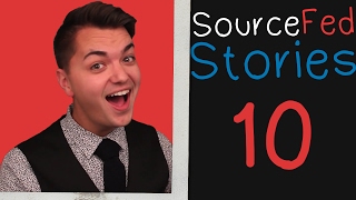 SourceFed Stories: Episode 10