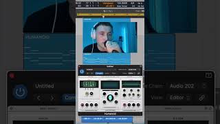 ANDREWBATES tries Humanoid