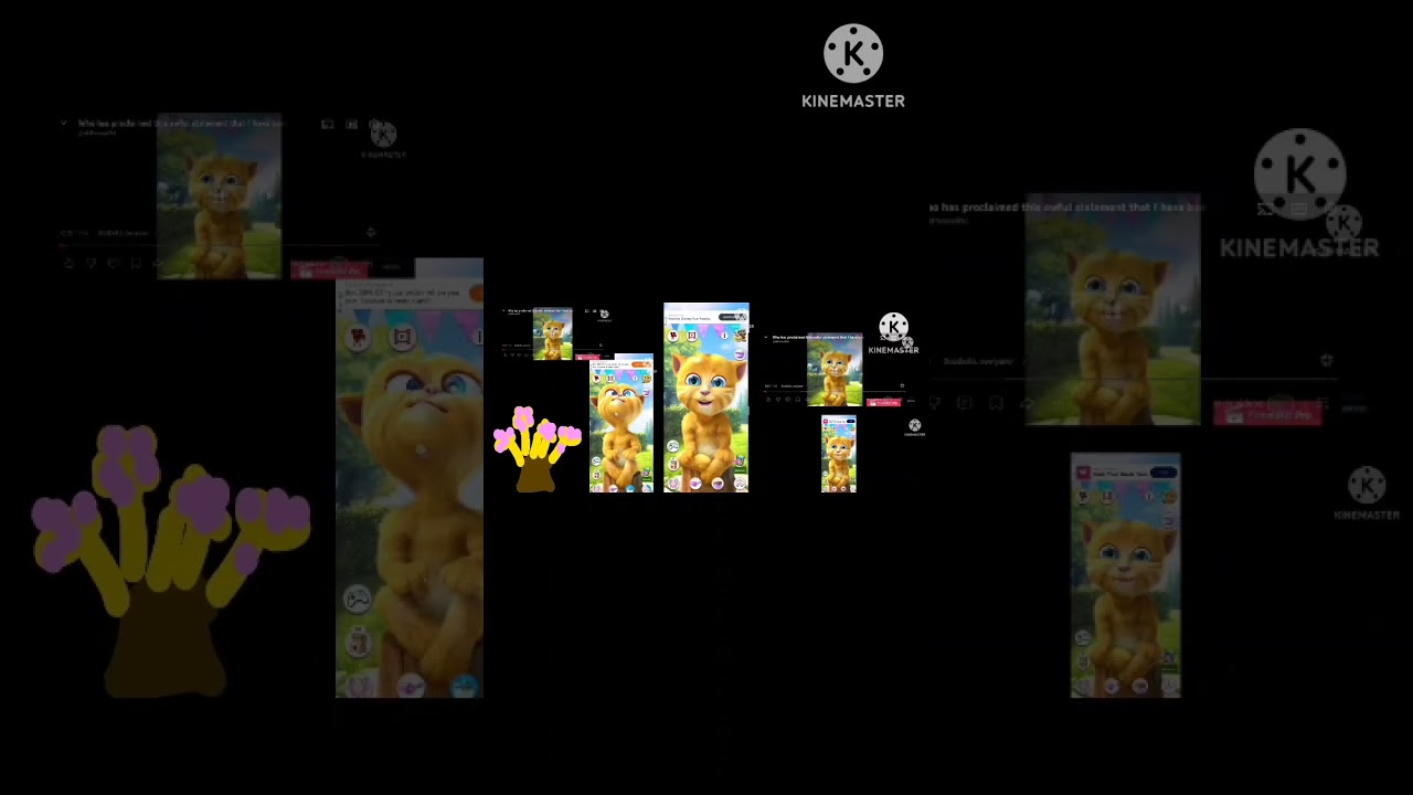 5 who said that i wanna burp and 1 drawn