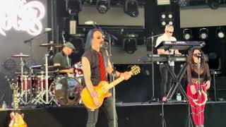 EPCOT (The Hooligans in Concert)  5/1/25
