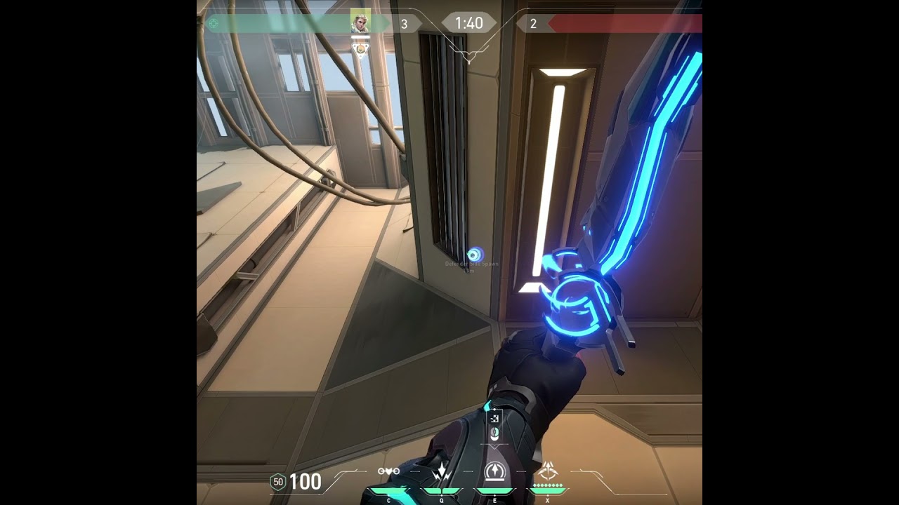 SOVA BUG // Riot Fix This