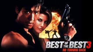 Best of the Best 3: No Turning Back (1995) Trailer HD