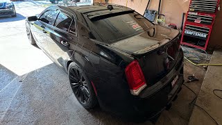 HOW TO GET 2023 CHRYSLER 300 SRT BODY STYLE THE RIGHT WAY !! “ FOR OLDER 11-14 “
