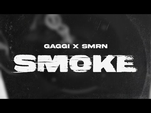 Watch SMOKE - GAGGI X SMRN (Prod.SMRN) | Lastest Punjabi Songs 2023 | Punjabi Rap | Punjabi Westcoast Rap on YouTube Watch SMOKE - GAGGI X SMRN (Prod.SMRN) | Lastest Punjabi Songs 2023 | Punjabi Rap | Punjabi Westcoast Rap on YouTube