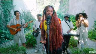 Download lagu Dono - Something New | Live with Bar4Bar.TV