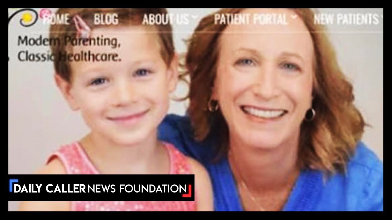 A Texas Court Says Father Cannot Stop 7 Year Old's Transition