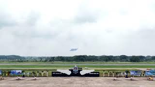 PRESIDENT PARADE (SUMMER) - 2026