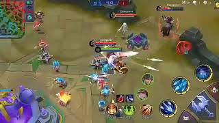 Story wa keren mobile legend