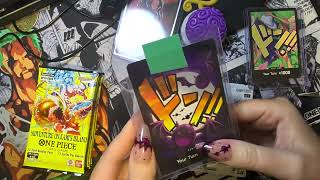 ASMR Adventure on Kami's Island booster opening (soft-spoken) screenshot 2