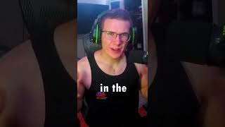 *STUPIDEST MELEE* IN SPLITGATE