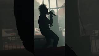 The Absent at the Pit!