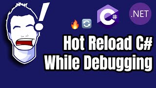.NET Hot Reload; Update Code While Running 🤯 screenshot 4