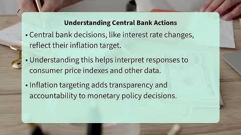 Is Inflation Targeting a Monetary Policy Strategy?