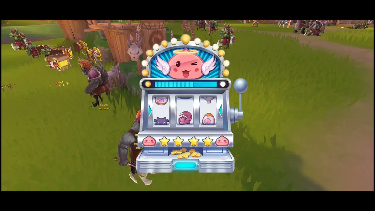 menjinakkan Hulk Jawa Ragnarok Online Mobile - Classic (ROMC) RO ZENY