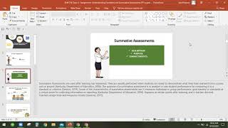 Topic 3 Assignment directions-ELM 210