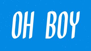 Fler - Oh Boy Lyrics
