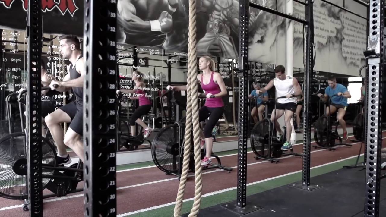 Assault Bike - Air Bike - BeterSport.nl