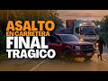 Asalto en Yaguachi termina en tragedia: capturan a toda la banda liderada por alias Bruno