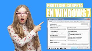 How to password-protect a folder in Windows 7 using WinRAR | Protect folders in Windows