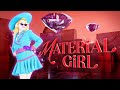 Just Dance 2025 Edition - Material Girl by Madonna [NOHUD]
