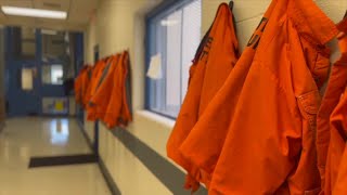 Flathead New Jail Plans