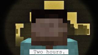 Two Hours of Disturbing Minecraft ARGs...