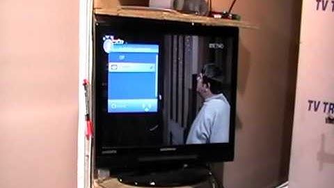 How to use Subtitles & Teletext on the Fortec Star FS-3300 HD Digital TV Receiver