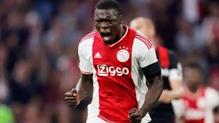 Fenerbahçeye Brian Brobbey Transferi Mantıklı Mı? İstatistiklerle Fayda-Maliyet Izi