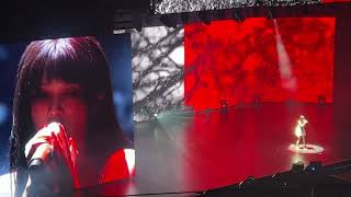 20230701 (G)I-DLE WORLD TOUR [I am FREE-TY] IN TAIPEI-Psycho(by SOYEON)